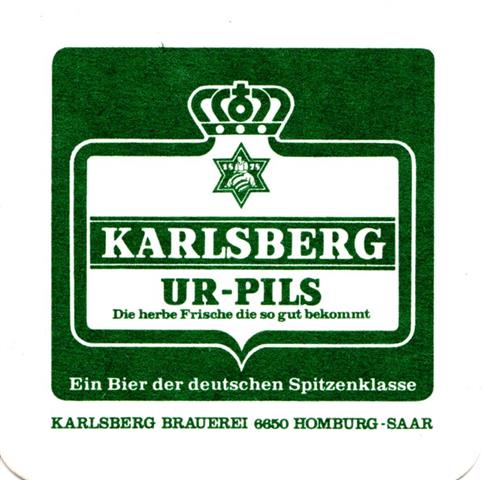 homburg hom-sl karlsberg herbe 6a (quad180-u karlsberg brauerei-grn)